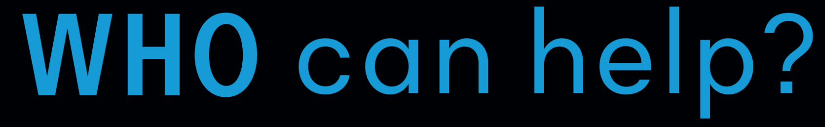 who can help? taiwan